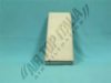 ZAFFO ZF018 Filter, interior air